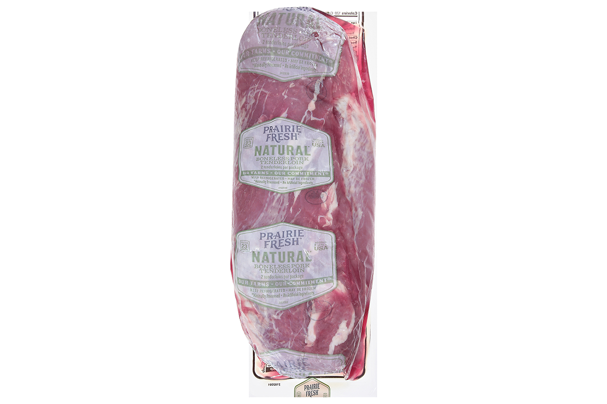 Pork Tenderloin