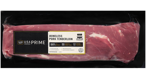 Pork Tenderloin
