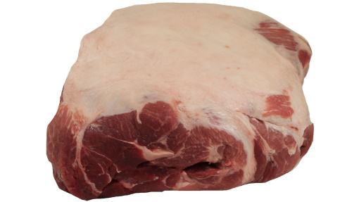 Pork Shoulder Butt, Boneless