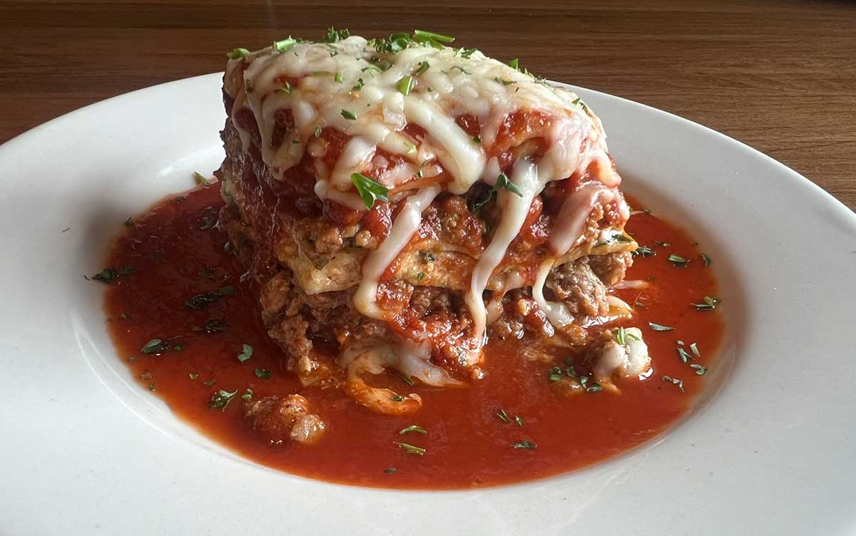 Lasagna