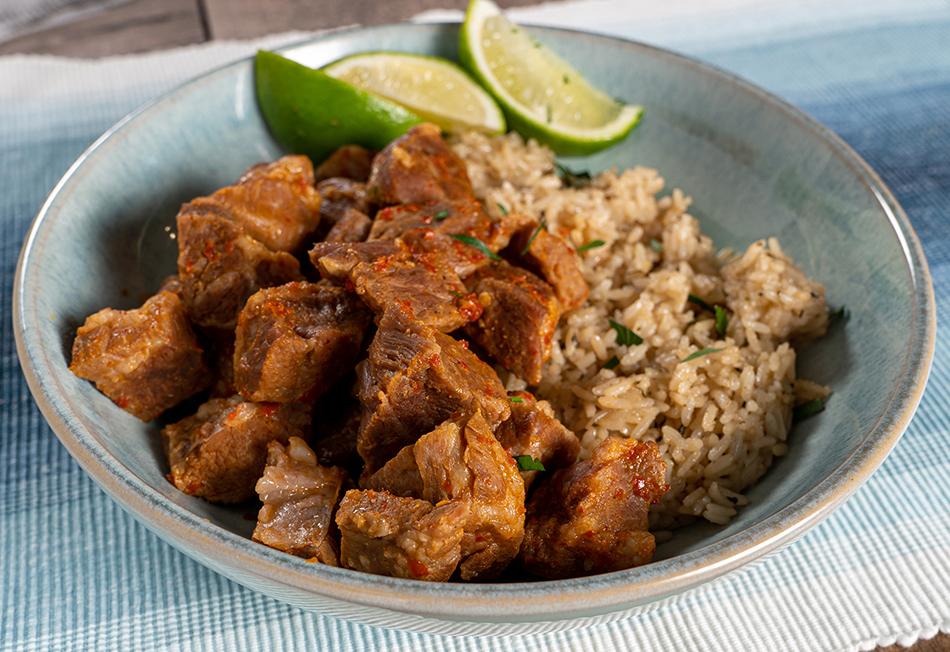 Carne Adovada