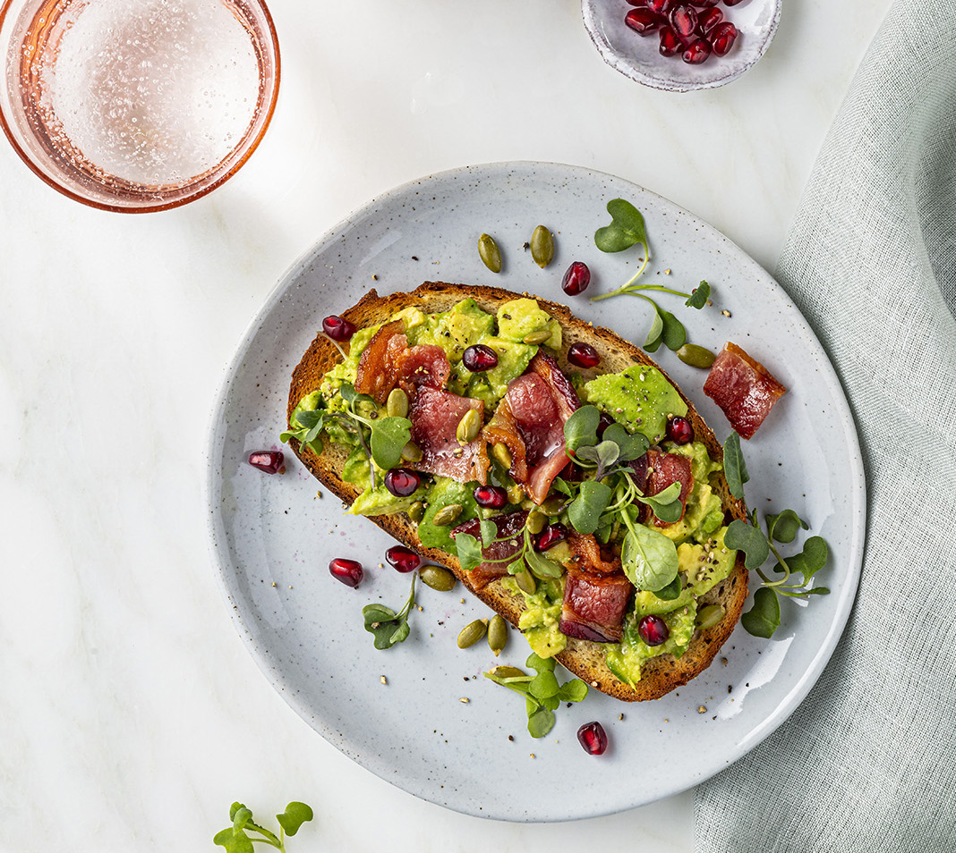 Avocado Toast