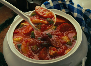 Gumbo