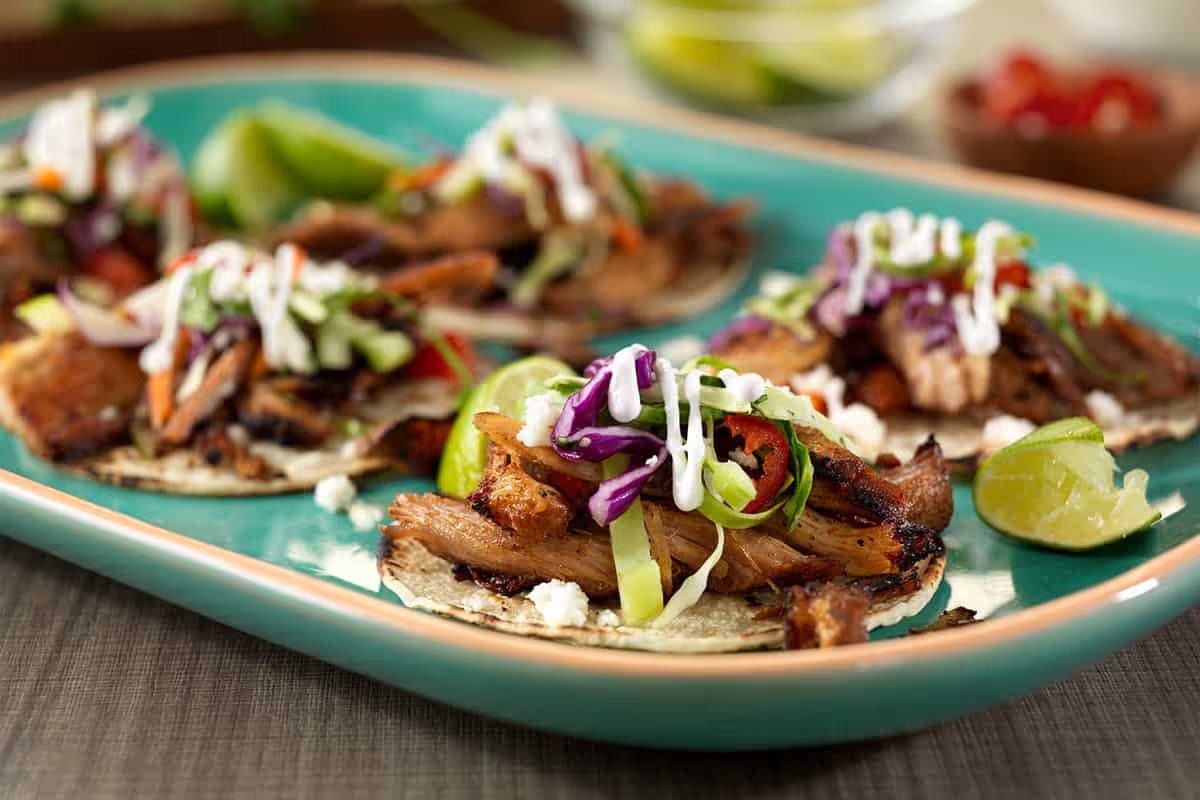 Pork Chops with Apples | Prairie Fresh®