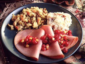 Basic Boneless Ham | Prairie Fresh®