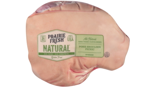 Pork Shoulder Picnic
