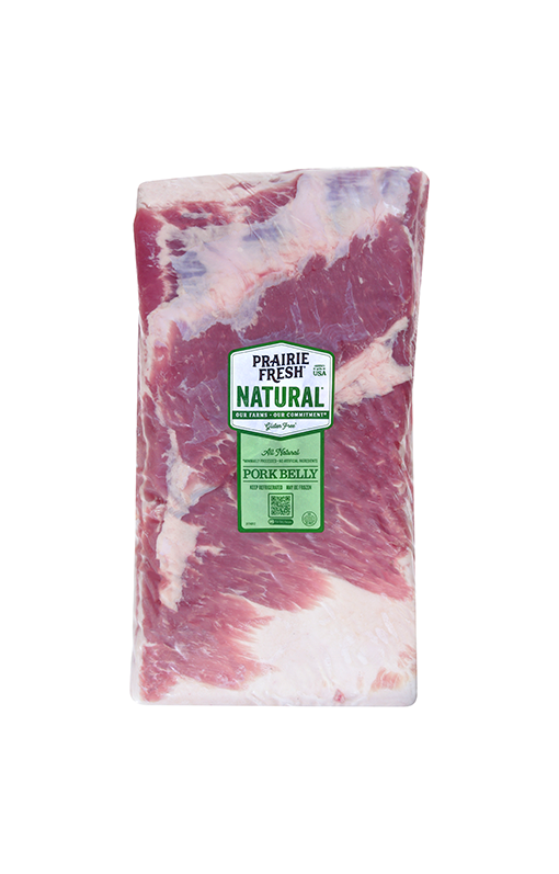 Pork Skinless Belly