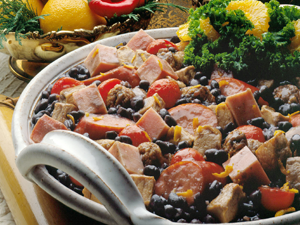 Feijoada