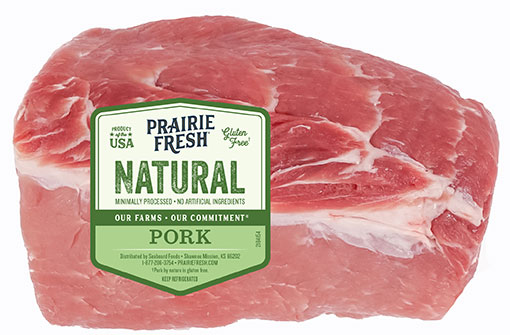 Pork Boneless Chef’s Prime Roast