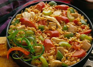 Jambalaya