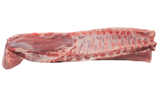 Image for product Pork Loin Bone In